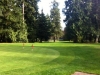 Murdo Frazer Golf course in West and North Vancouver