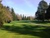 Murdo Golf Course in Wes and North Vancouver