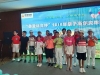 china junior golf tournament matt daniel vancouver golf academy