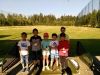 vancouver takaya golf center junior golf group lesson
