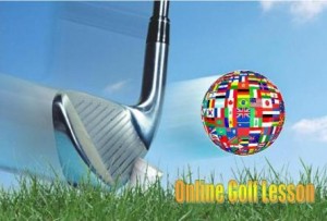 World wild Vancouver online golf instructions lesson PGA Tour coaching 温哥华在线高尔夫视频像指导课PGA教练