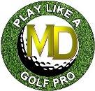Vancouver Richmond Golf Academy Golf Instruction Golf Lessons With A Golf Pro PGA Tour Canada Golf Coach Instructor Matt Daniel 温哥华 列治文高尔夫球培训课程学院加拿大职业PGA巡回赛职业球员/顶级教练