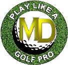 Vancouver Golf Lessons With A PGA Tour Canada Golf Coach Instructor Matt Daniel 温哥华 列治文高尔夫球培训课程学院加拿大职业PGA巡回赛职业球员/顶级教练