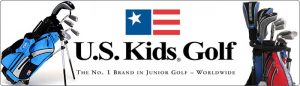 US Kids Golf Clubs Matt Daniel Elite Golf Academy