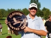 PGA Tour Canada Champion Kent Eger