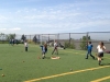 Snag junior golf at Collingwood school west vancouver