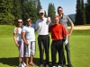 Vancouver corporate-pro-golf-day 温哥华列志文企业高尔夫活动日