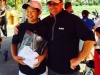 Vancouver Junior golf tournament